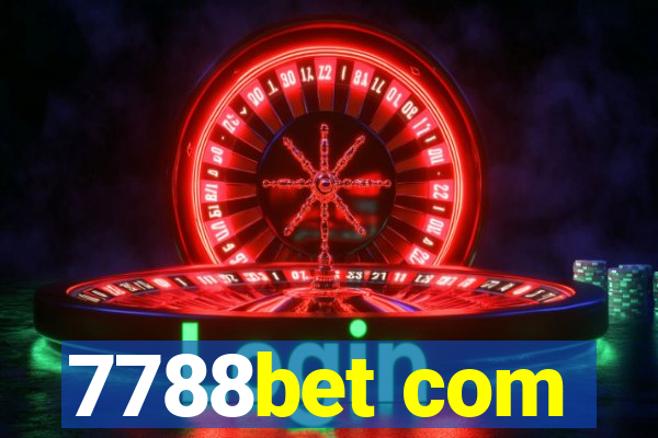 7788bet com